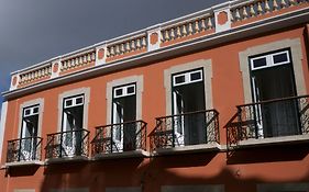 Cacilhas Guest Apartments